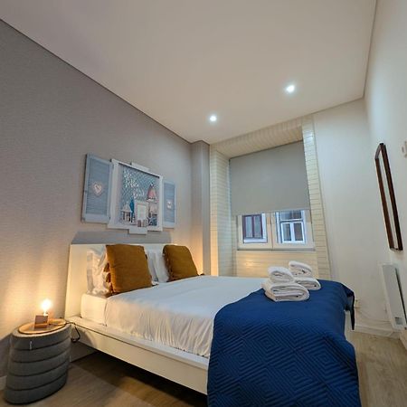 Calm In Formosa Apartment Porto Exterior photo