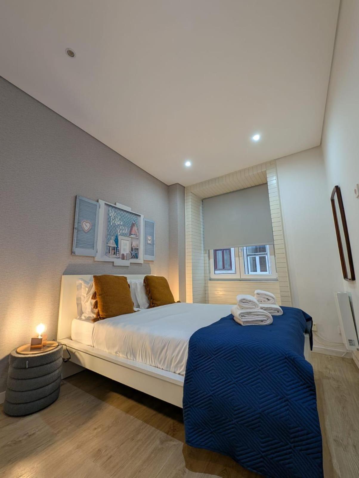Calm In Formosa Apartment Porto Exterior photo
